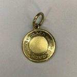 Coach  Pendant, charm ESTABLISHED 1941 Very Shiny Photo 0