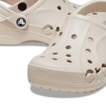 Crocs Baya Beige Unisex NWT m8/w10 Photo 0