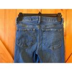 Free People , distressed jeans, size 25 (1665) Photo 5