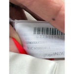 ZARA  White Trouser Pants Business‎ Casual Career Dressy Bootcut Size S Photo 7