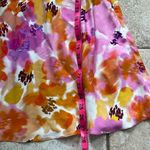 NICHOLAS Simie Gathered Floral Photo 15