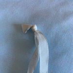 Shoshanna  Silk Ruched One Shoulder Dress Photo 7