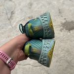 Hoka One One Speedgoat Sneakers Blue Size 10 Photo 2