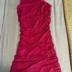 Amazon One Shoulder Dress Photo 2