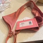 Cult Gaia NWT  Misha Bikini Bottom in Jaipur Photo 2
