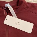 CRZ Yoga  Sports Shirt size XL brand new with tags long sleeves Photo 14