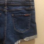 EUC See Thru Soul jean shorts Size undefined Photo 2