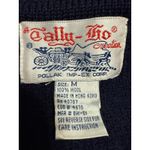 Vintage Tally Photo 2