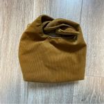 Merit Tie Pouch Brown Photo 2