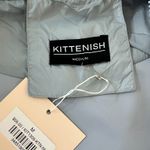 Kittenish  Puffer Vest Photo 3
