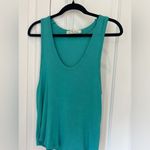 We The Free Take the Plunge Tank Size Small Sea Turquoise Photo 10