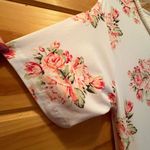 Sag Harbor  Floral Nightgown - NWOT Photo 2