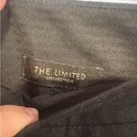 The Limited  brown work pencil skirt‎ Photo 2