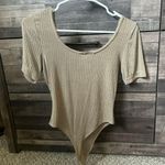 Body suit Brown Photo 1