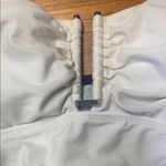 Venus  Black and White One-Piece Tankini Photo 3