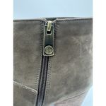 Blondo  Women’s Waterproof Brown Ankle Heel Booties Zip Size 7.5 Photo 8