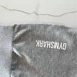 Gymshark  Adapt Ombre Seamless High Rise Leggings Light Grey Marl Pink Sz Small Photo 9