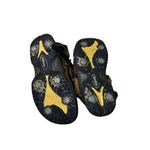 FootJoy 45692 FJ Men's Brown Strap Soft Spikes Golf Adjustable Sandals Size 12M Photo 2