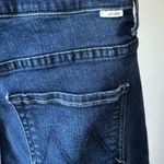MOTHER Denim MOTHER The Insider Ankle Jeans Size 29 Photo 5