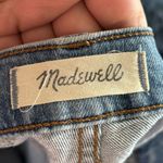 Madewell  Cali Demi Boot Cut Jeans 26 Petite Short Inseam cowgirl coastal cowgirl Photo 4