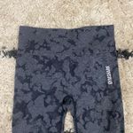 Gymshark Camo Seamless Leggings Photo 3