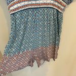 Anthropologie Conditions Apply Romper Photo 3