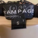 Rampage Blouse Size S Photo 6