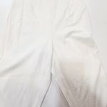 superdown Tiasha Asymmetrical Jumpsuit in White XXS Photo 4