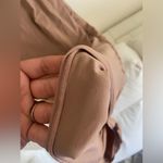 SKIMS Fits Everybody Lace Maxi Long Slip Dress Size Small Tan Cream Photo 10