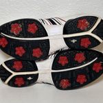 Nike Womens Delight Golf Shoes Soft Spike Cleats Size 6.5 418355-106 White Photo 7