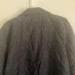Laura Scott FINAL MARKDOWN  quilted look jacket xl Photo 4