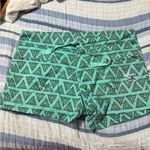 Guy Harvey Women's Tribal Shorts size 10 Photo 2