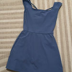 Wild Fable Mini Dress  Blue Women’s XXS  Photo 0
