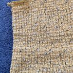 Brandy Melville John Galt scrunchy top Photo 1