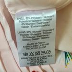 NWT Sau Lee Floral Cherry Mini Ruched Dress Pink Size 6 Photo 8