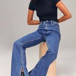 Abercrombie & Fitch Flare Jeans Photo 0