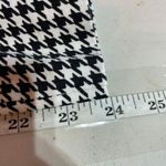 J.‎ Crew Women's Houndstooth Mid Photo 12