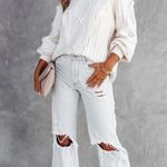 VICI  | Chantel Sweater Photo 8