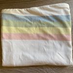 American Eagle Outfitters Rainbow Tube Top Photo 1