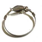 Walk by faith inspirational bangle bracelet Photo 3