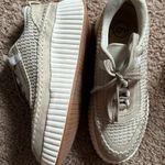 White Mountain White Mountian Tennis Shoes Photo 0