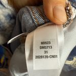 Madewell Nwt The Perfect Vintage Straight Leg Jeans DIY Cropped Photo 4