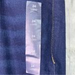 Lane Bryant Size 24L High Rise Essential Wide Leg Stretch Bootcut w/5 Pockets Photo 4