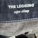 AG Adriano Goldschmied The Legging Super Skinny Jeans Photo 5