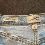 Universal Threads Jean Shorts Photo 3