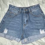 SheIn Shorts Photo 0