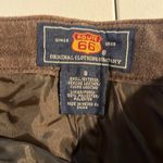 Route 66 genuine leather pants in new condition with tags women’s size 8 dollars Photo 7