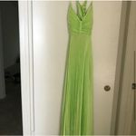 ALC Frank NWOT A.L.C pleated dress Photo 2