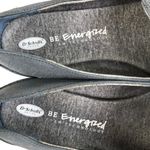 DR. SCHOLL'S Dawned Loafer Women 8 M Navy Oxide Microfiber Everyday Travel Retro Blue Photo 6