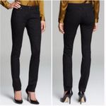 Eileen Fisher Filigree Print Ponte Skinny Pants Photo 1